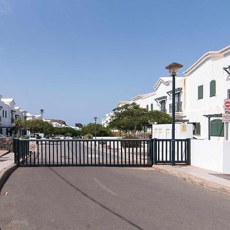 Residencial Las Candelarias 30 Agaete  Zewnętrze zdjęcie
