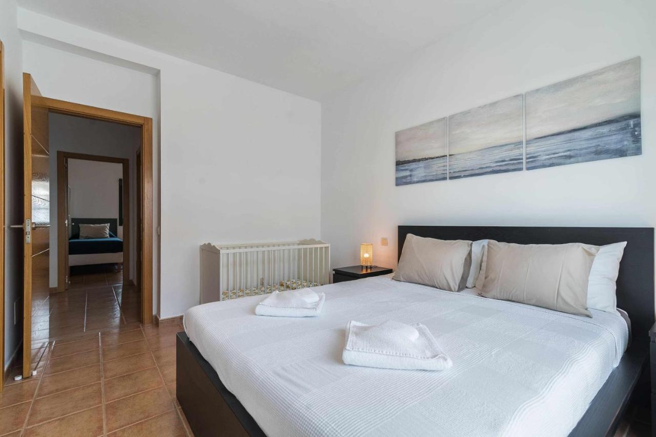 Residencial Las Candelarias 30 Agaete  Zewnętrze zdjęcie