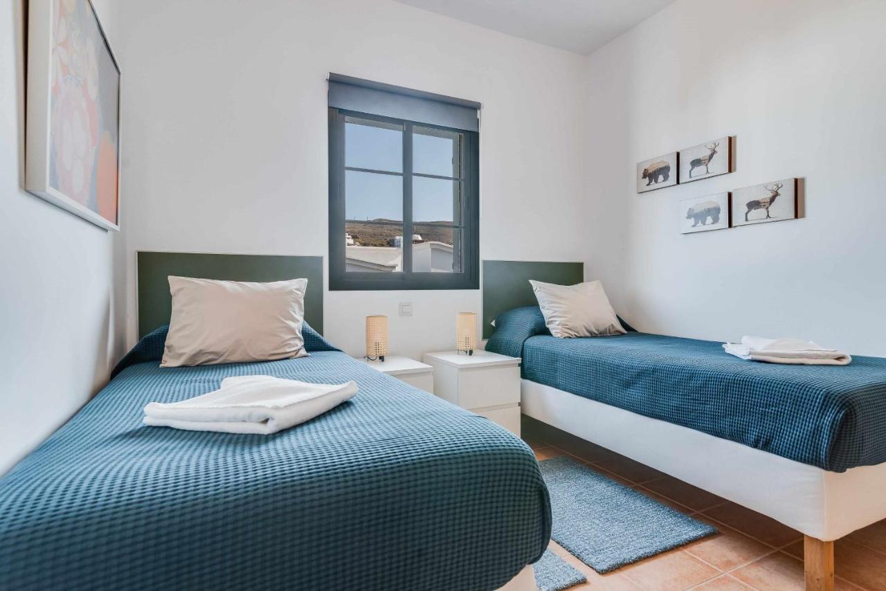 Residencial Las Candelarias 30 Agaete  Zewnętrze zdjęcie
