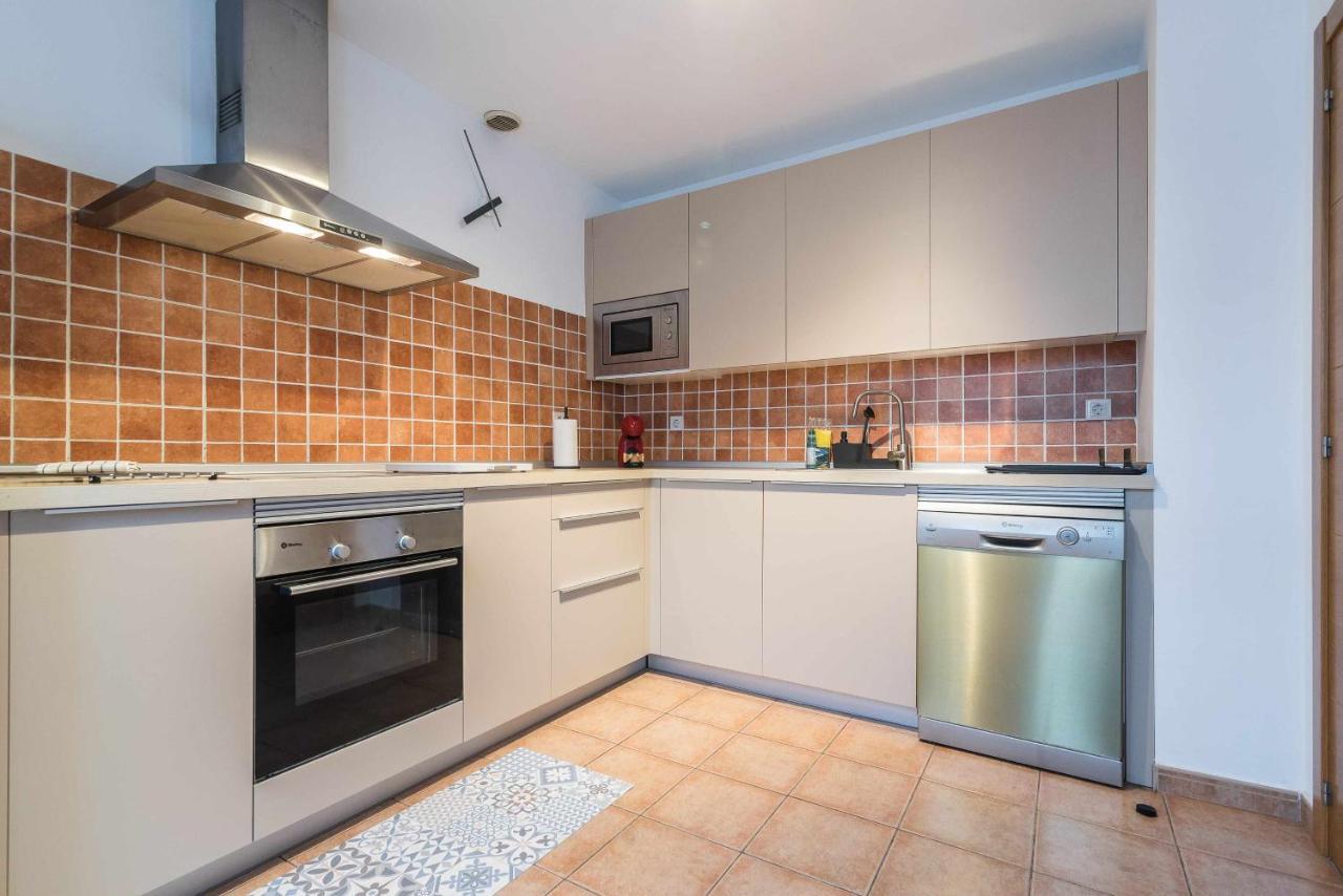 Residencial Las Candelarias 30 Agaete  Zewnętrze zdjęcie