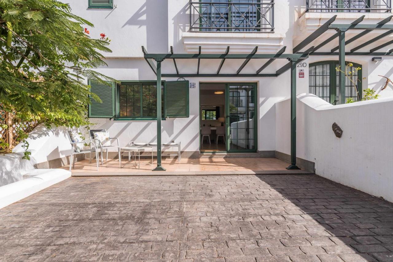 Residencial Las Candelarias 30 Agaete  Zewnętrze zdjęcie