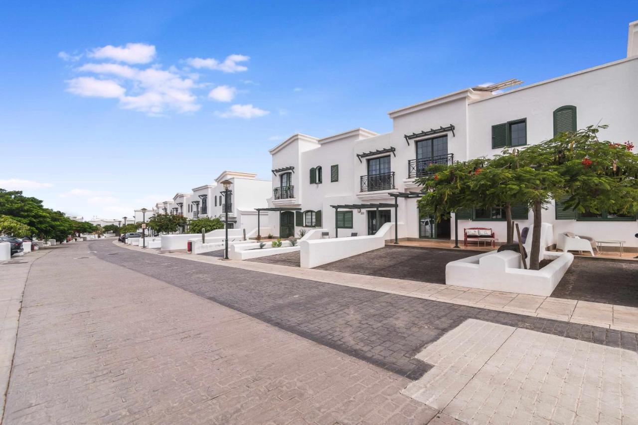 Residencial Las Candelarias 30 Agaete  Zewnętrze zdjęcie
