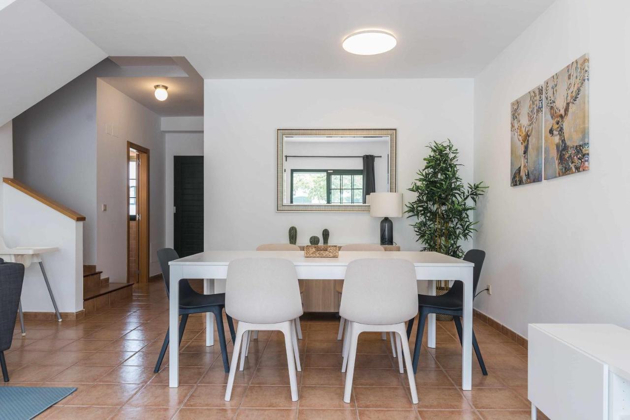 Residencial Las Candelarias 30 Agaete  Zewnętrze zdjęcie