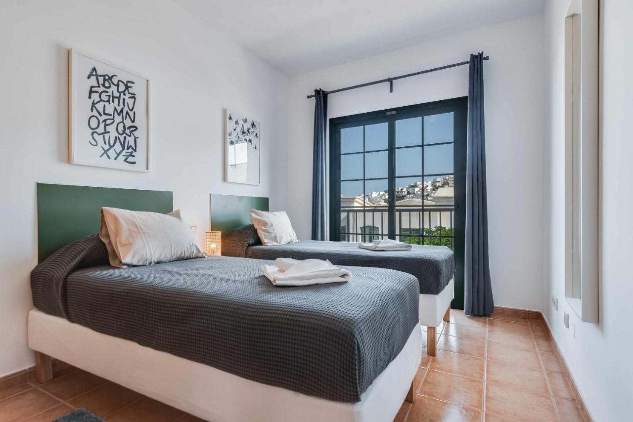 Residencial Las Candelarias 30 Agaete  Zewnętrze zdjęcie