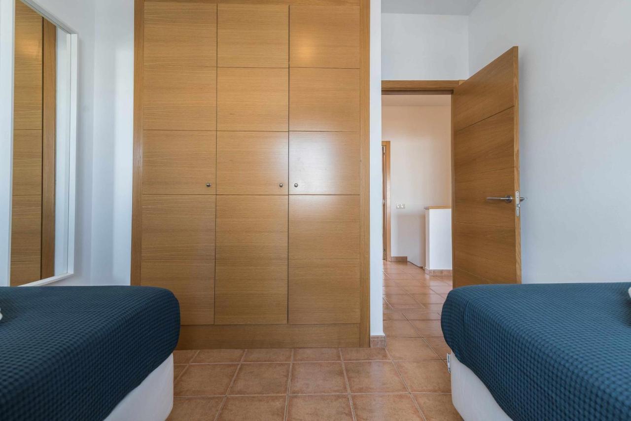 Residencial Las Candelarias 30 Agaete  Zewnętrze zdjęcie