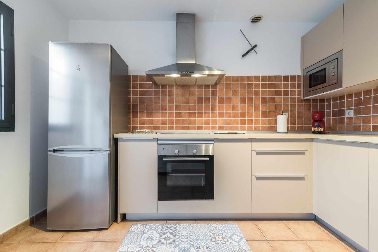 Residencial Las Candelarias 30 Agaete  Zewnętrze zdjęcie