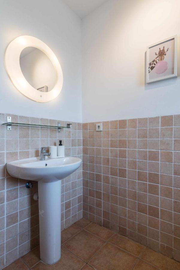 Residencial Las Candelarias 30 Agaete  Zewnętrze zdjęcie