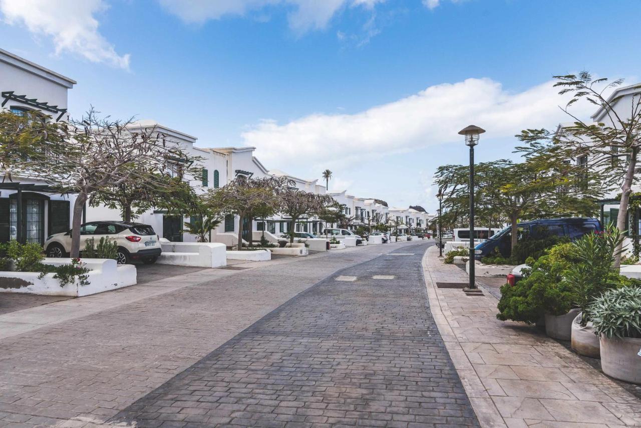 Residencial Las Candelarias 30 Agaete  Zewnętrze zdjęcie