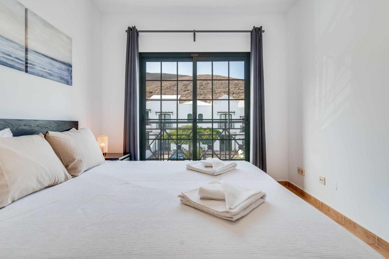 Residencial Las Candelarias 30 Agaete  Zewnętrze zdjęcie
