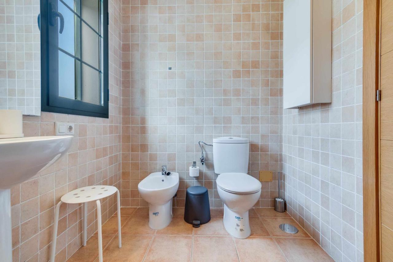 Residencial Las Candelarias 30 Agaete  Zewnętrze zdjęcie