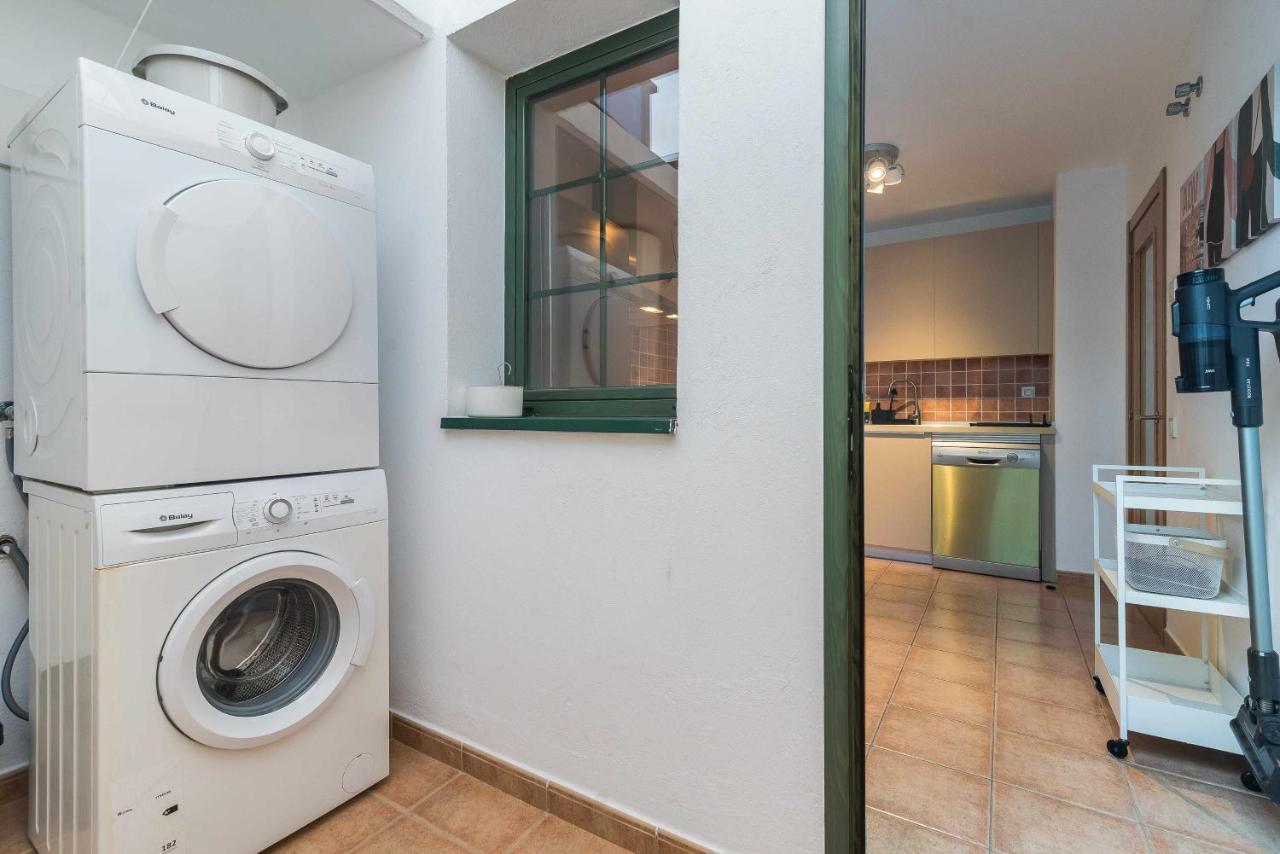 Residencial Las Candelarias 30 Agaete  Zewnętrze zdjęcie