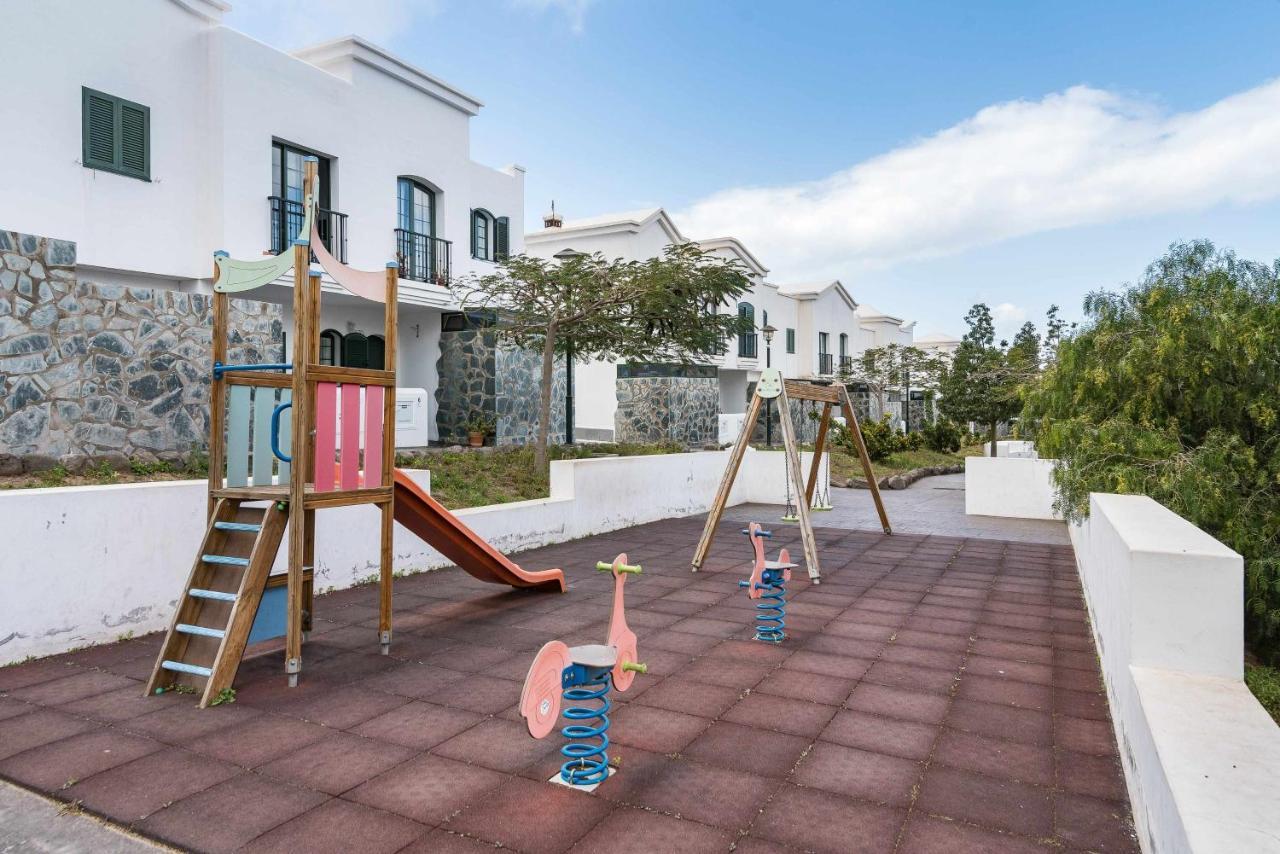 Residencial Las Candelarias 30 Agaete  Zewnętrze zdjęcie