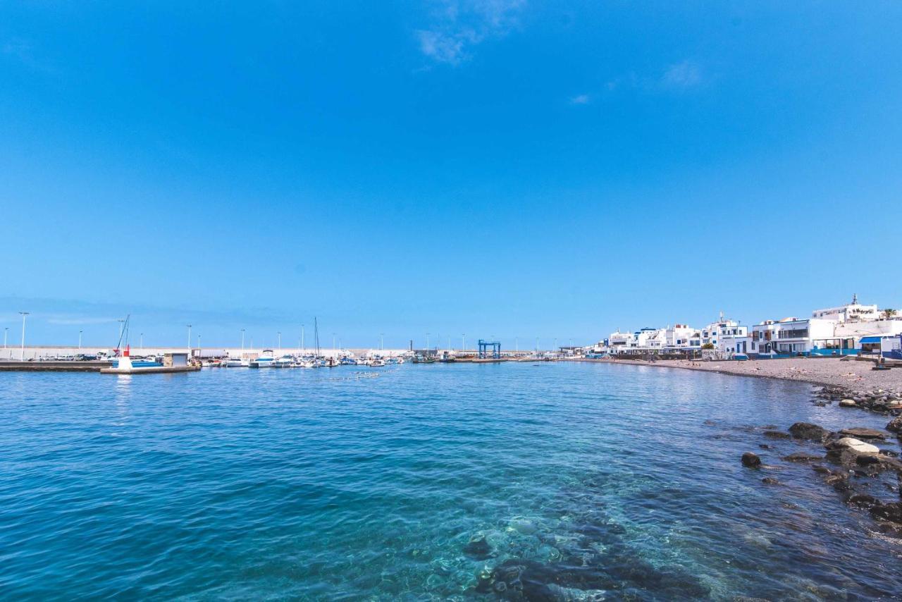 Residencial Las Candelarias 30 Agaete  Zewnętrze zdjęcie