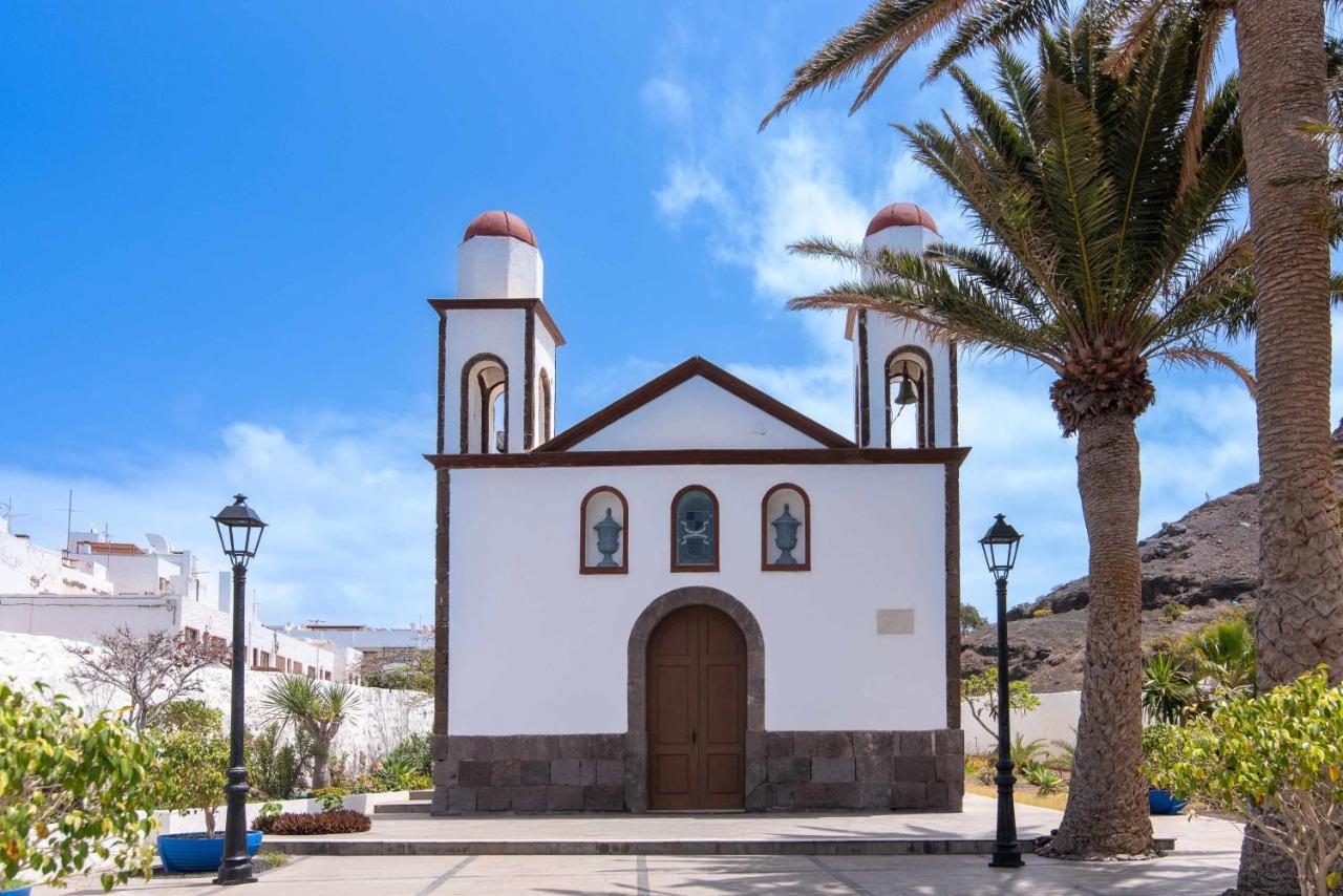Residencial Las Candelarias 30 Agaete  Zewnętrze zdjęcie