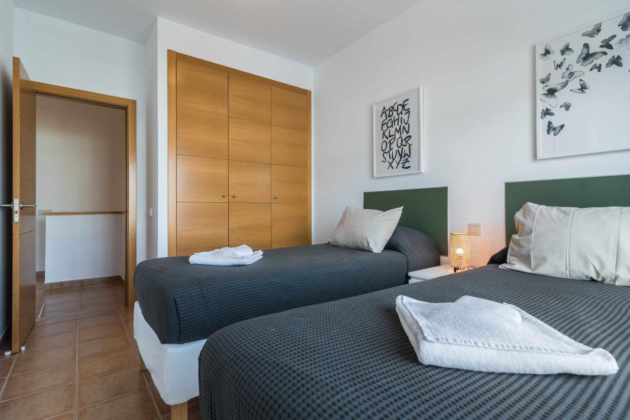 Residencial Las Candelarias 30 Agaete  Zewnętrze zdjęcie