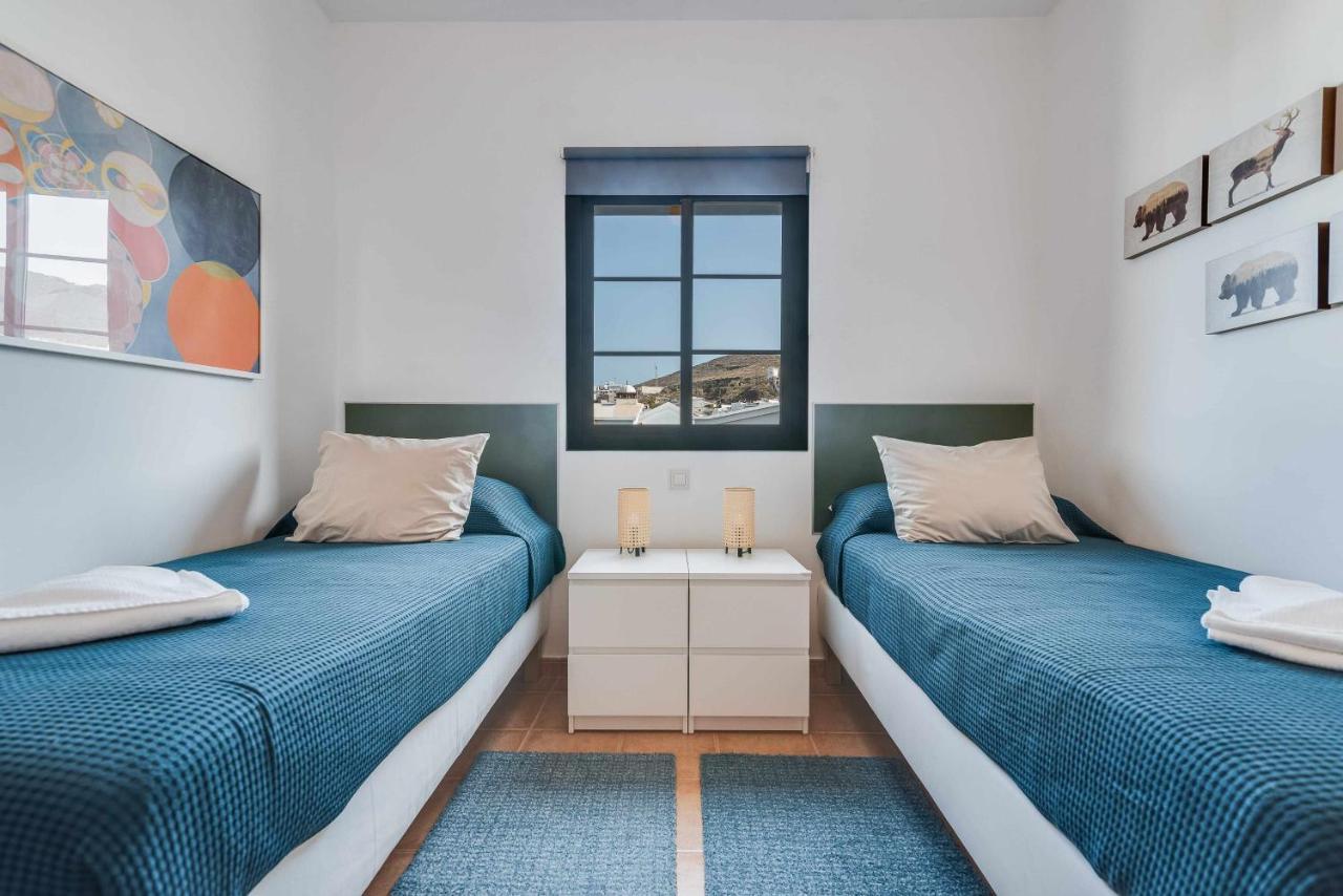Residencial Las Candelarias 30 Agaete  Zewnętrze zdjęcie
