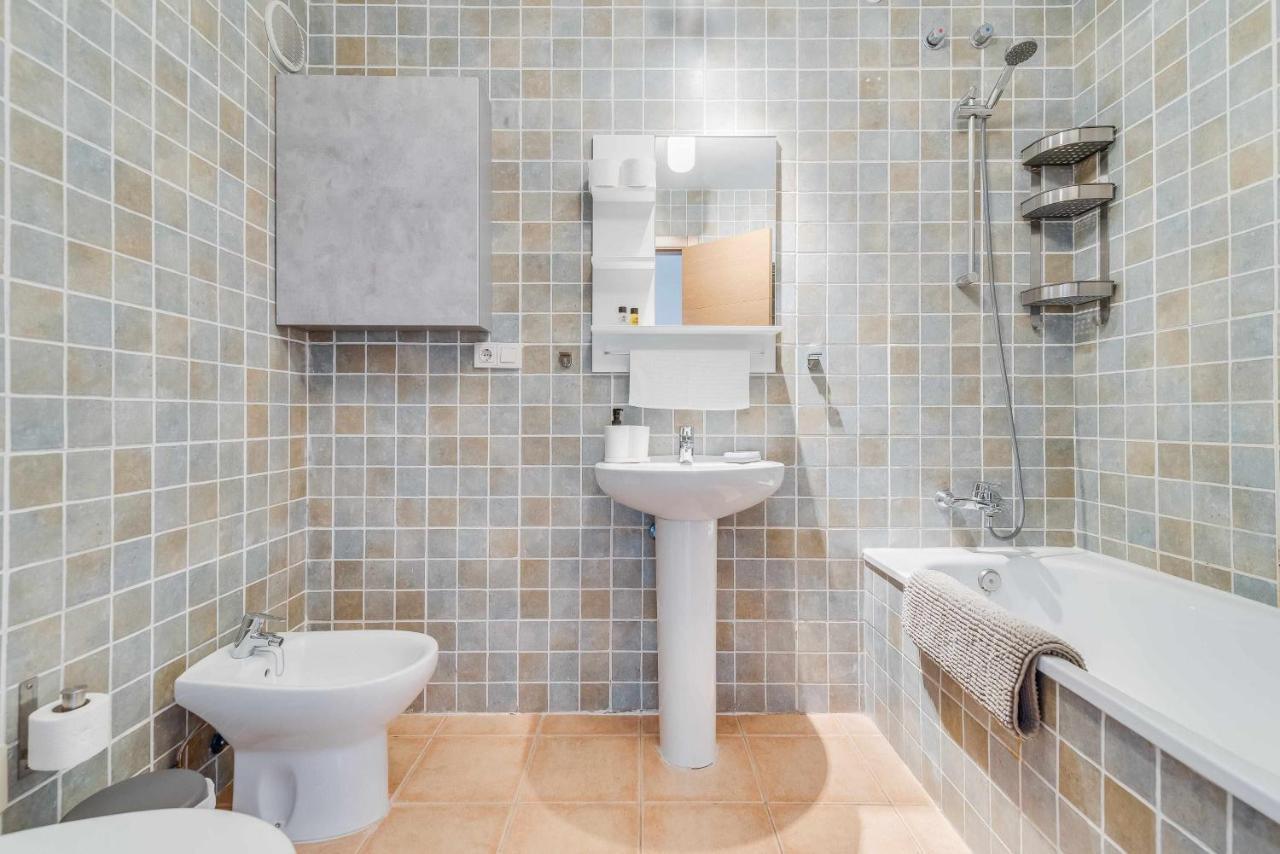 Residencial Las Candelarias 30 Agaete  Zewnętrze zdjęcie