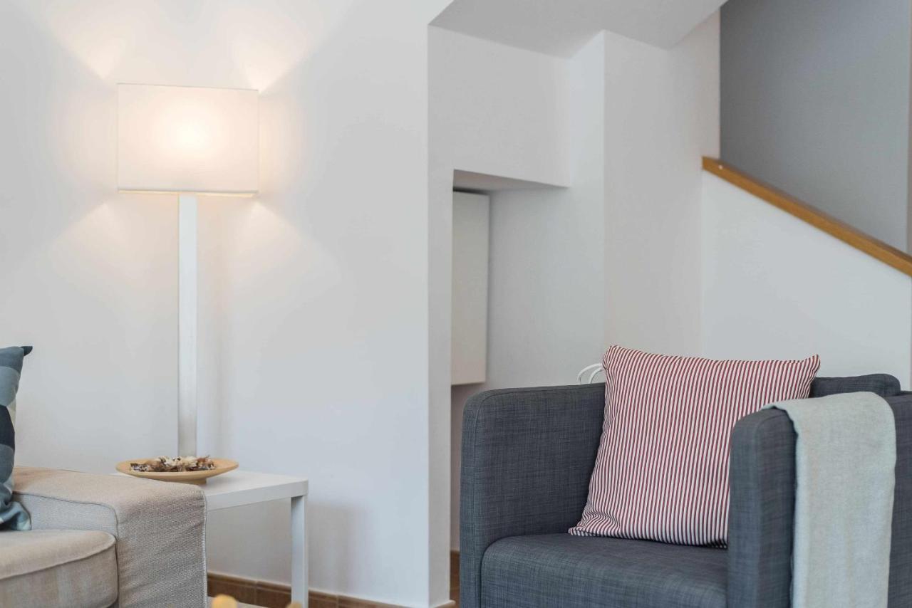 Residencial Las Candelarias 30 Agaete  Zewnętrze zdjęcie