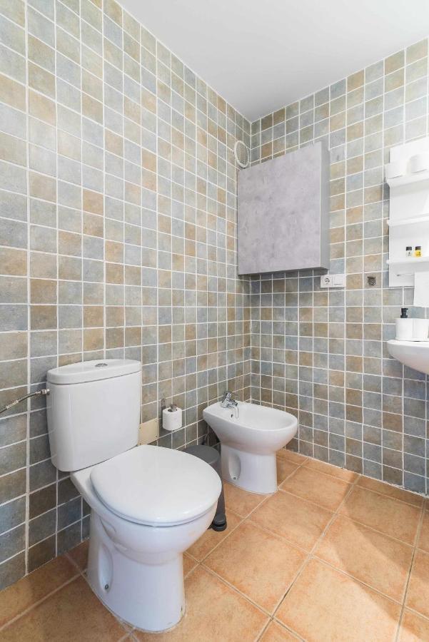 Residencial Las Candelarias 30 Agaete  Zewnętrze zdjęcie